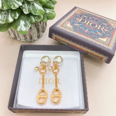 Christian Dior Earrings